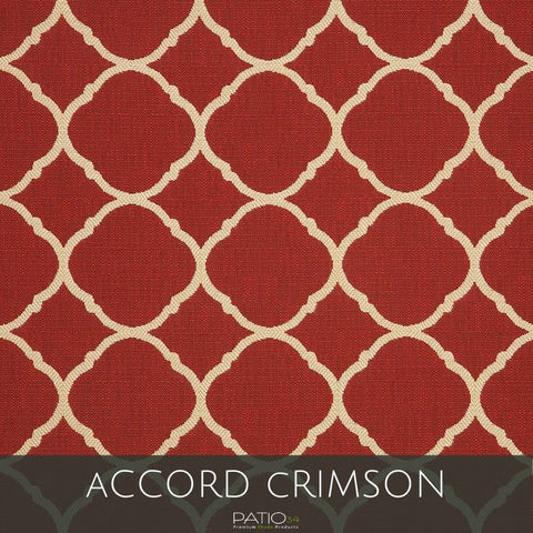 Accord Crimson