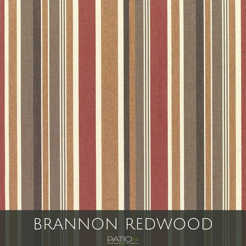 Brannon Redwood