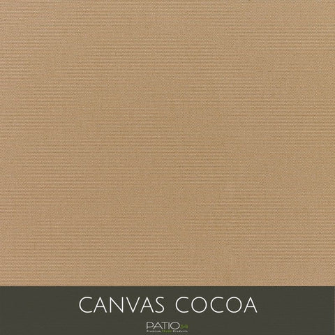 Canvas Cocoa
