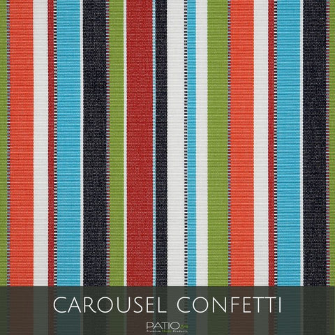 Carousel Confetti