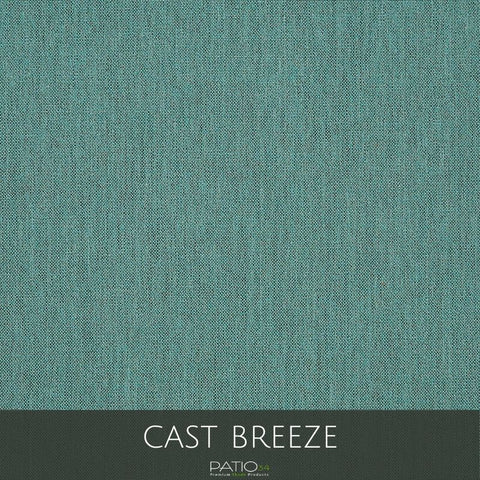 Cast Breeze