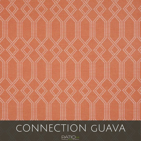 Connection Guava