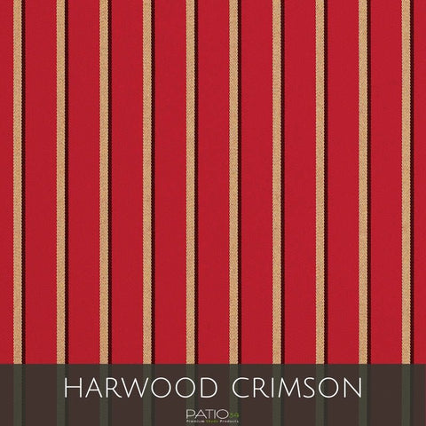 Harwood Crimson