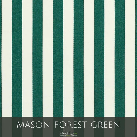 Mason Forest Green