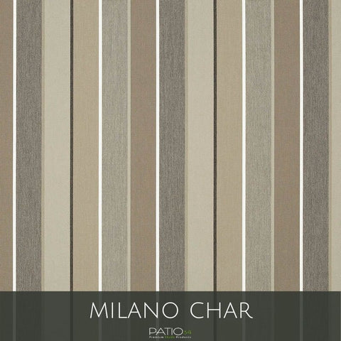 Milano Char