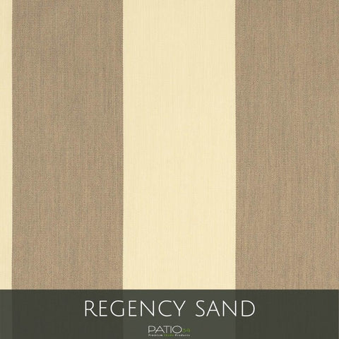 Regency sand