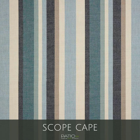 Scope Cape