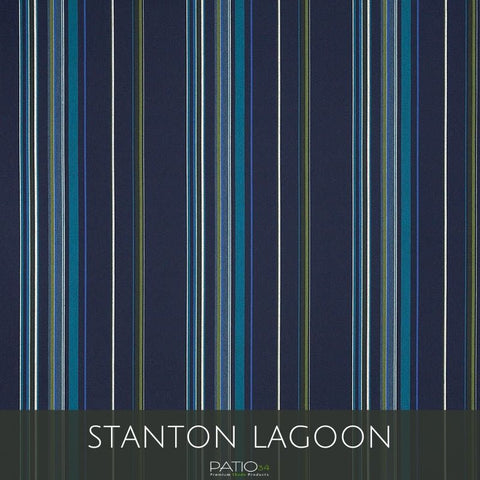Stanton Lagoon