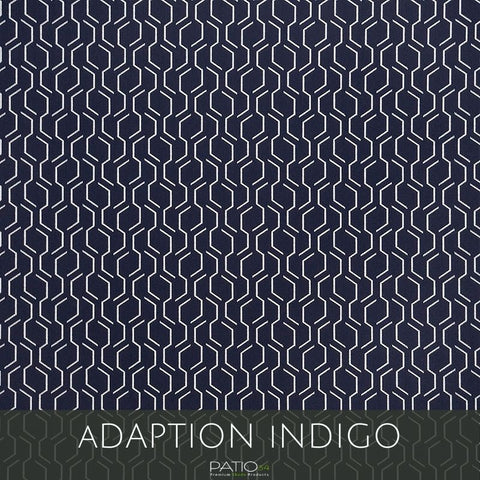 Adaption Indigo