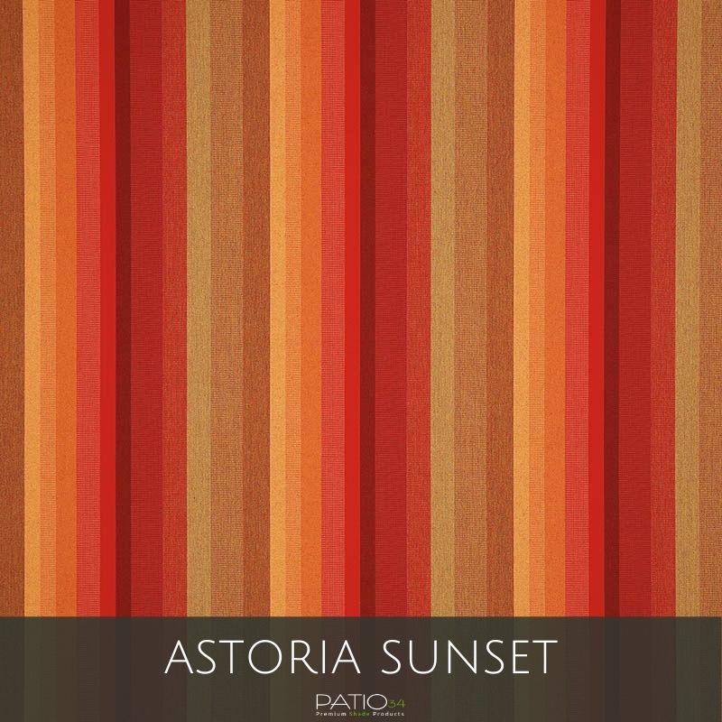 Astoria Sunset