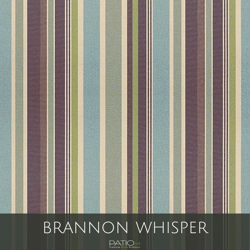 Brannon Whisper