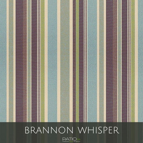 Brannon Whisper