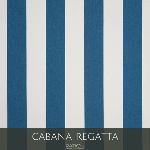 Cabana Regatta