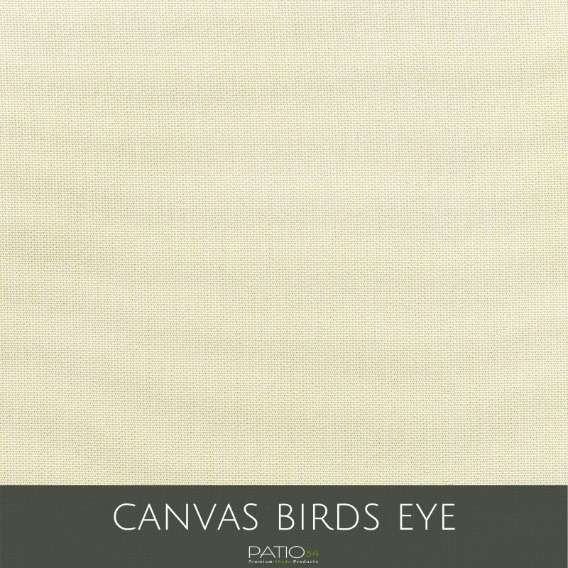 Canvas Birds Eye