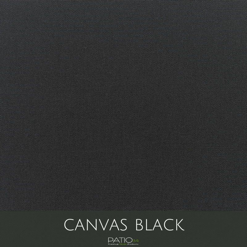 Canvas Black