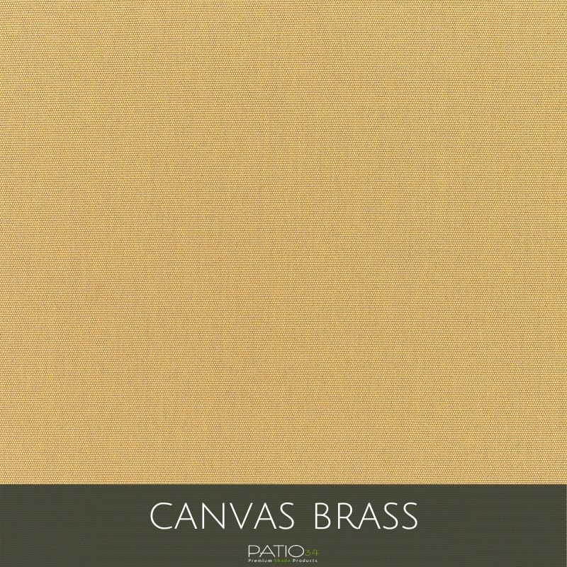 Canvas Brass
