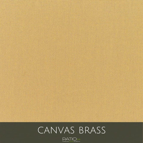 Canvas Brass