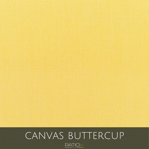 Canvas Buttercup