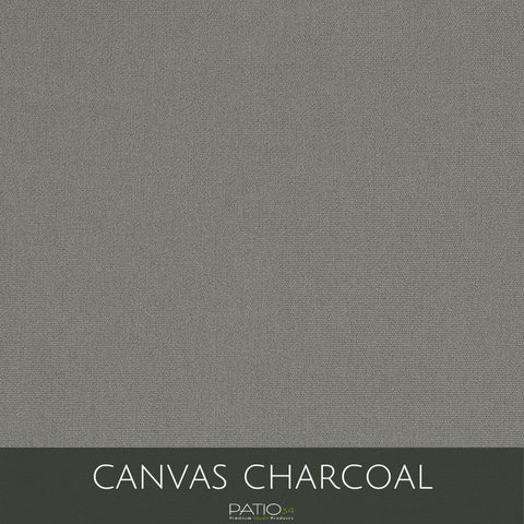 Canvas Charcoal