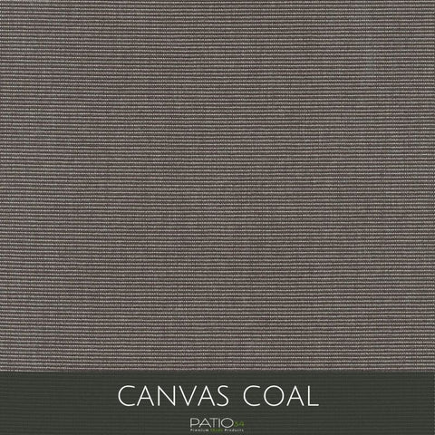 Canvas Coal