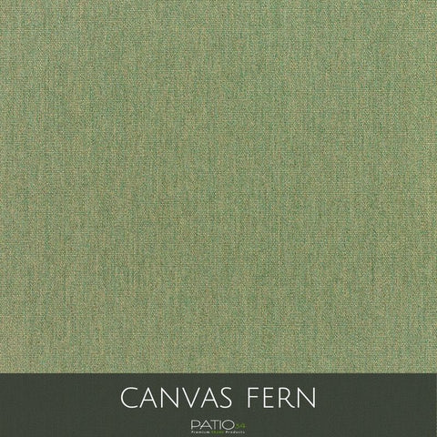 Canvas Fern
