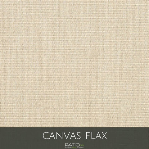 Canvas Flax