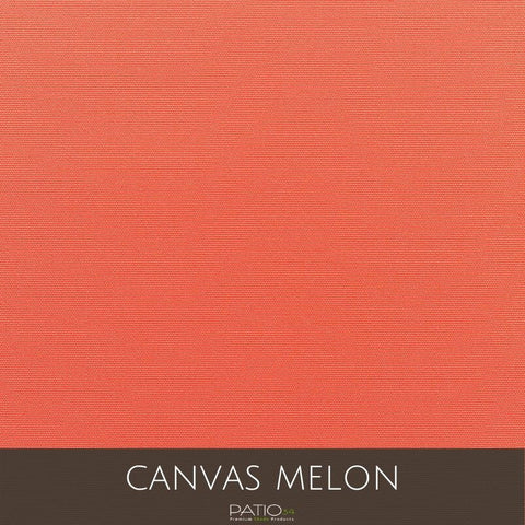 Canvas Melon