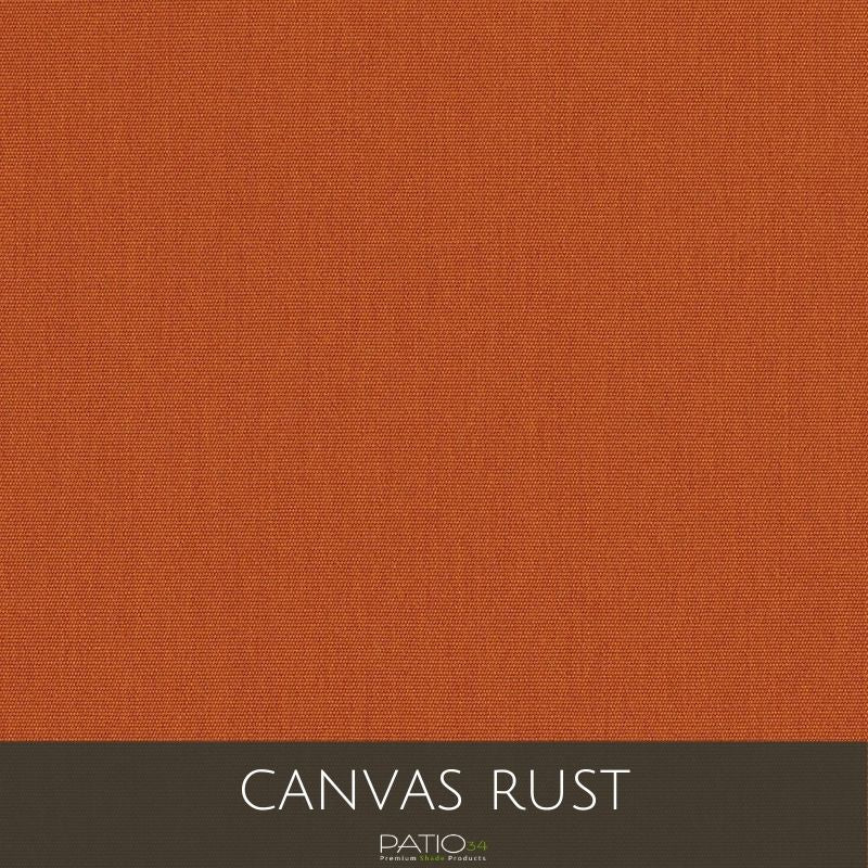 Canvas Rust