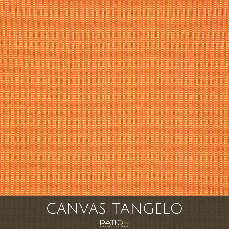 Canvas Tangelo