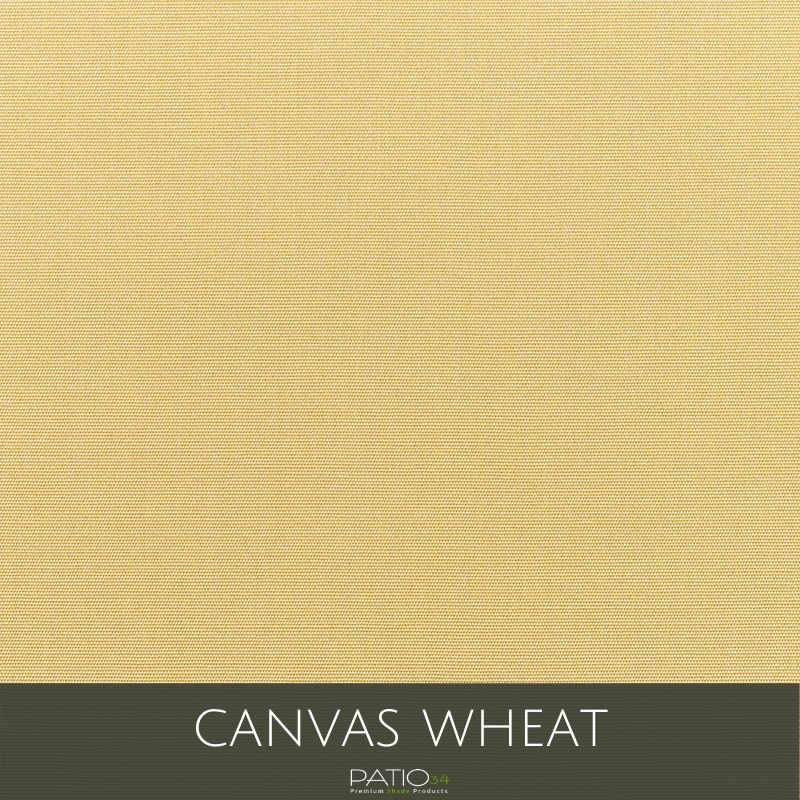 Canvas Wheat