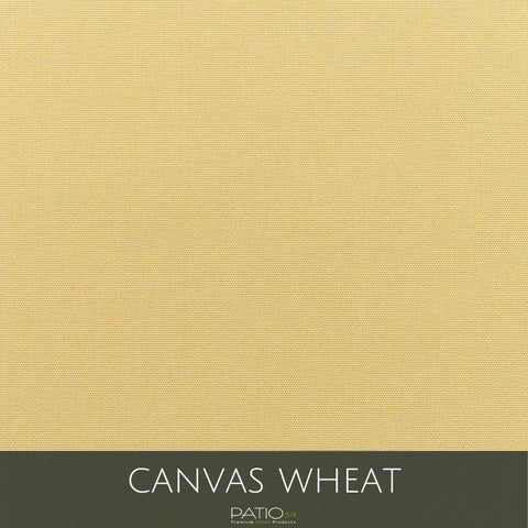 Canvas Wheat
