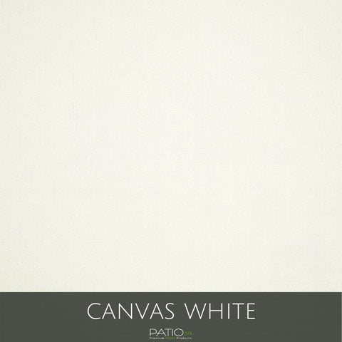 Canvas White