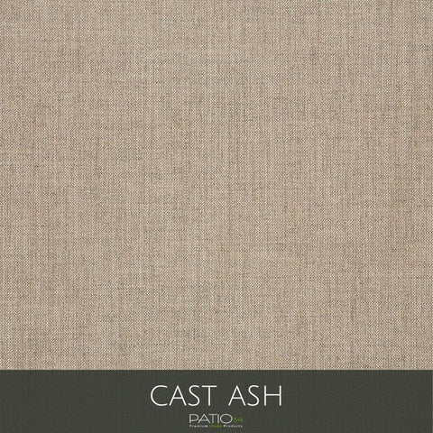 Cast Ash