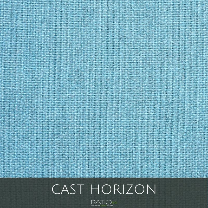 Cast Horizon