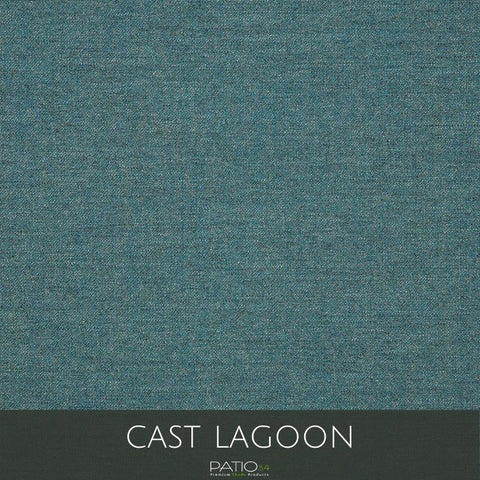 Cast Lagoon