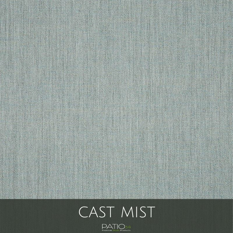 Sunbrella Cast Mist | Sample