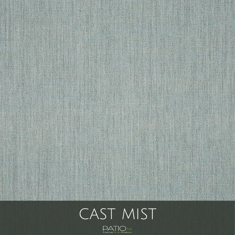 Cast Mist