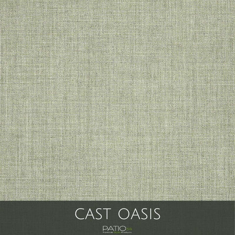 Cast Oasis