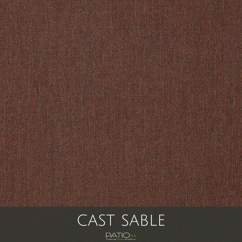 Cast Sable