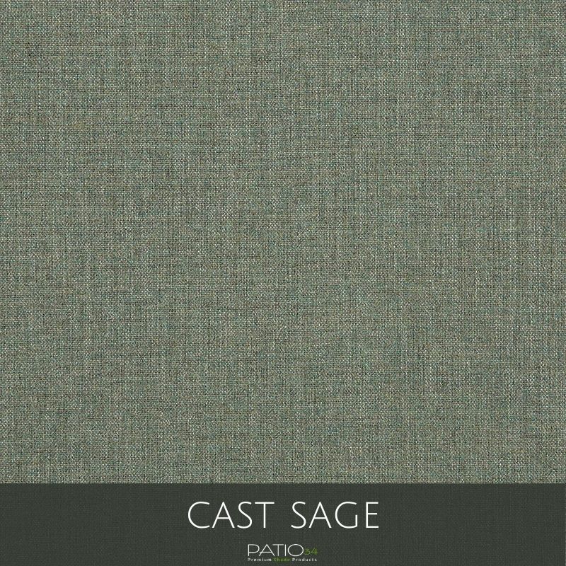 Cast Sage