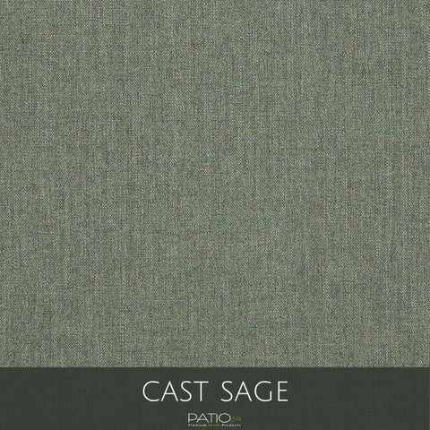 Cast Sage