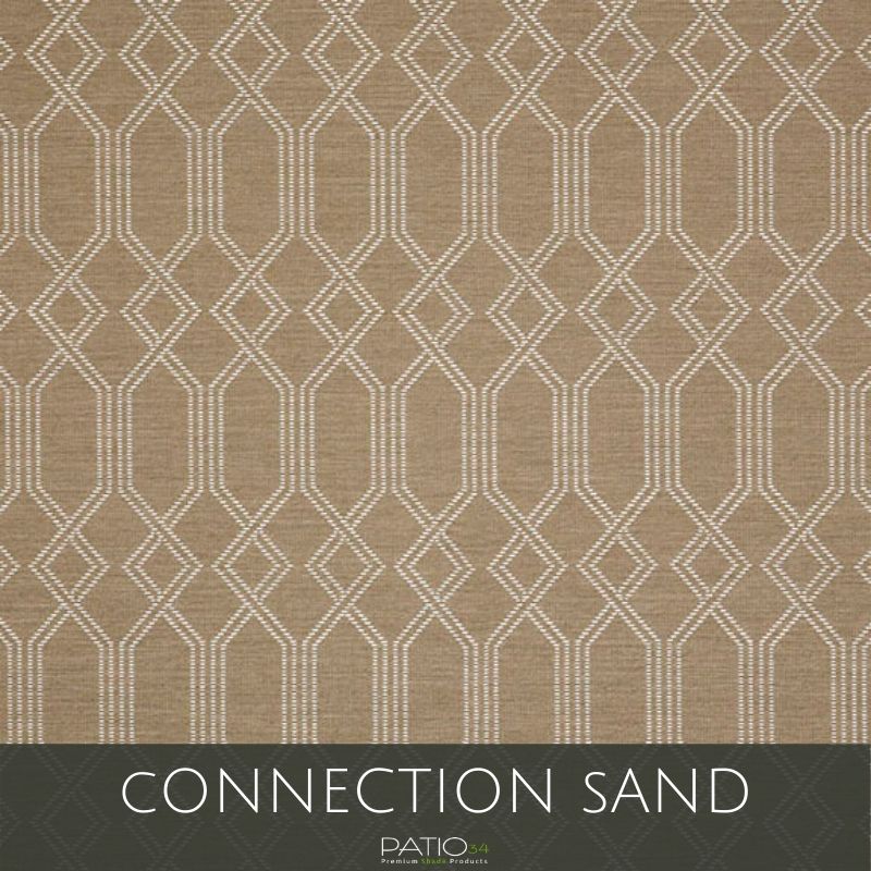Connection Sand