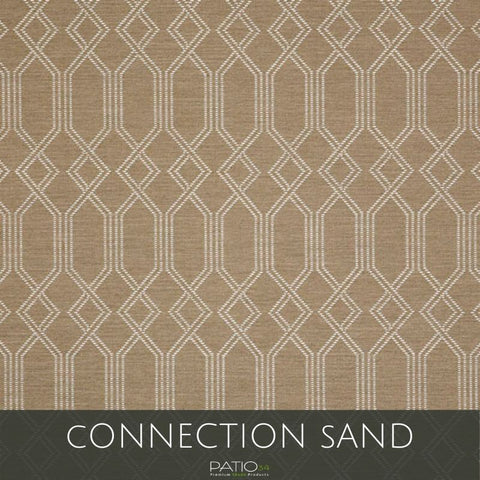 Connection Sand