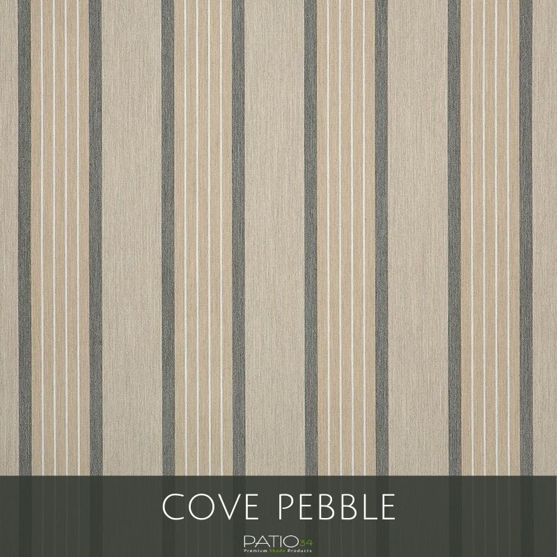 Cove Pebble