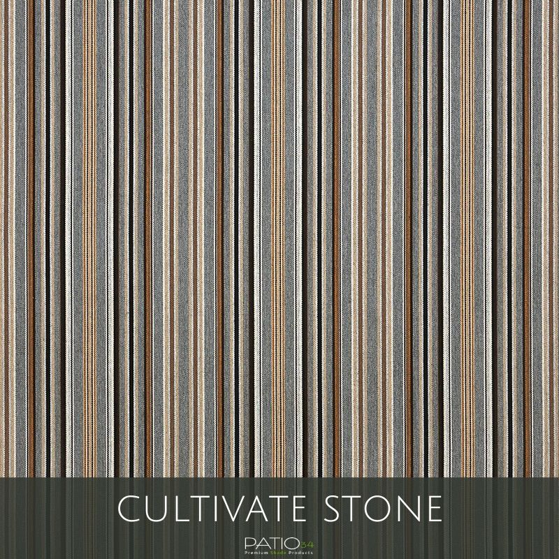 Cultivate Stone