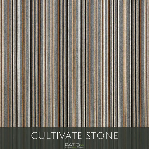 Cultivate Stone