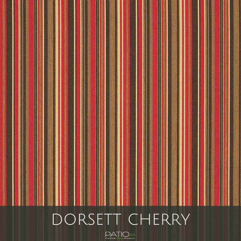 Dorsett Cherry