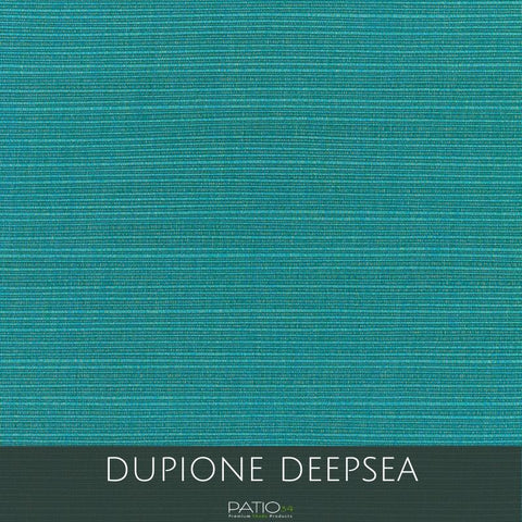Dupione Deepsea