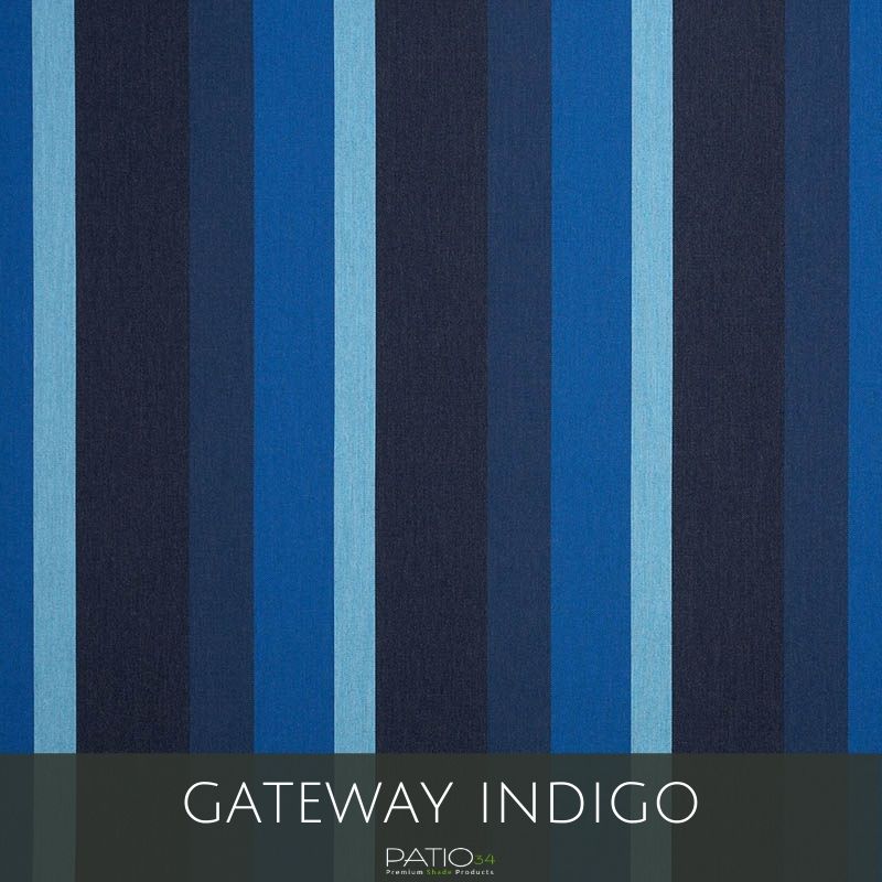 Gateway Indigo