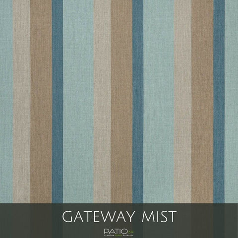 Gateway Mist